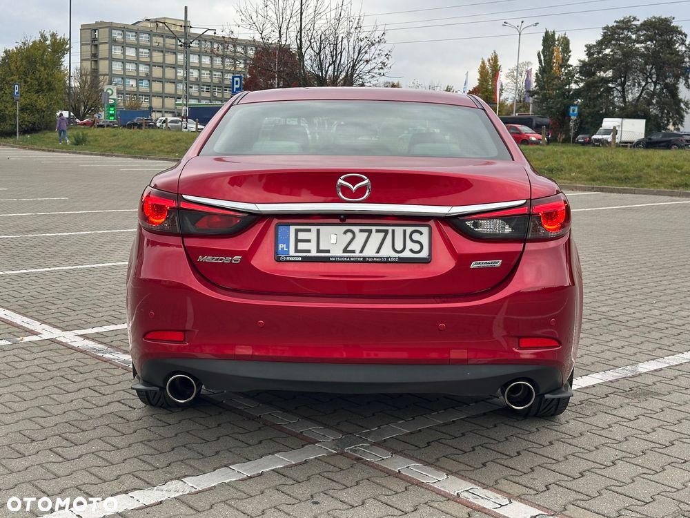 Mazda 6 - 3