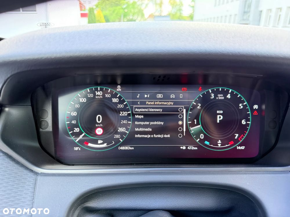 Land Rover Range Rover Velar 2.0 P250 - 32