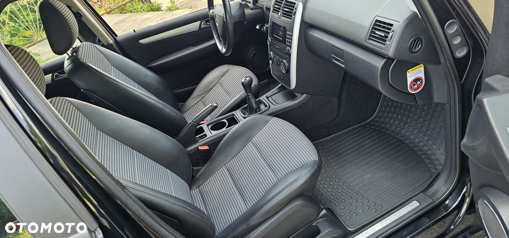 Mercedes-Benz Klasa A 150 Avantgarde Edition 10 - 22