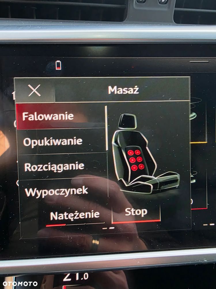 Audi A6 Avant 50 TDI quattro tiptronic sport - 39