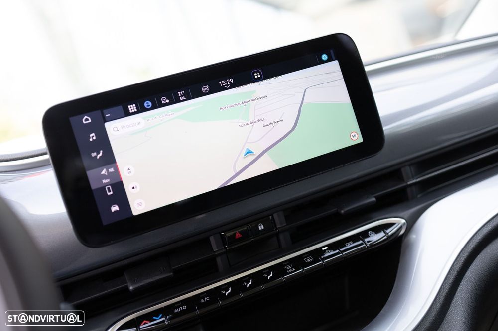 Fiat 500e 42 kWh Icon - 22