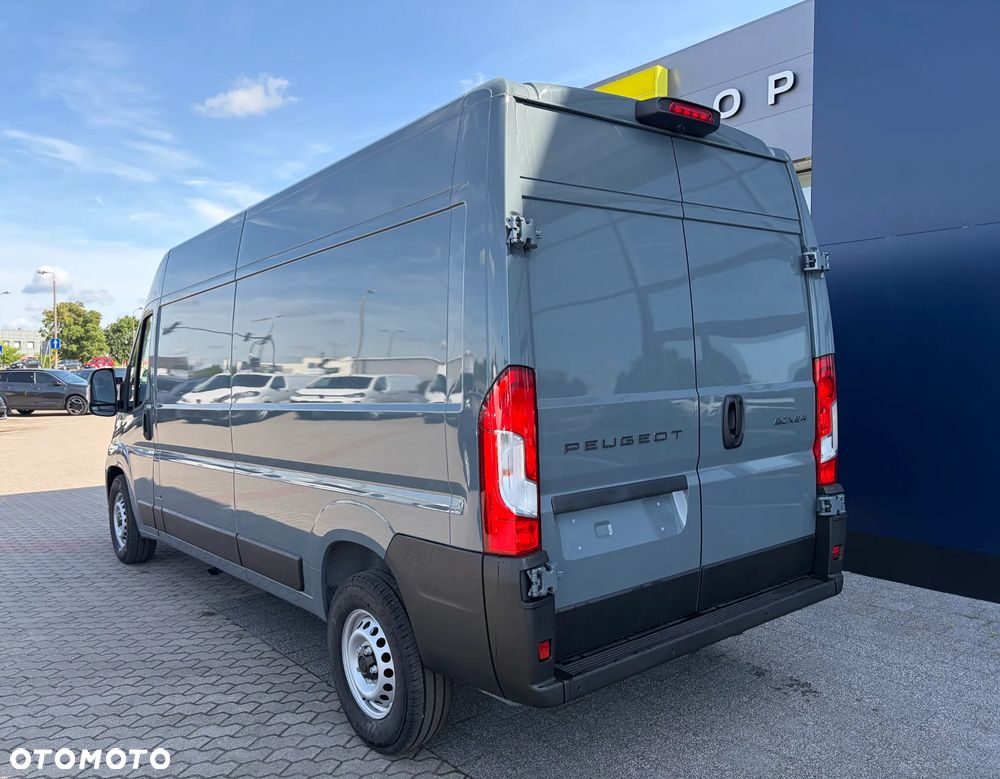 Peugeot Boxer Furgon L3H2 - 8
