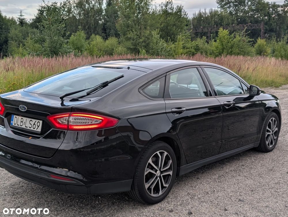 Ford Mondeo 2.0 TDCi Edition - 27