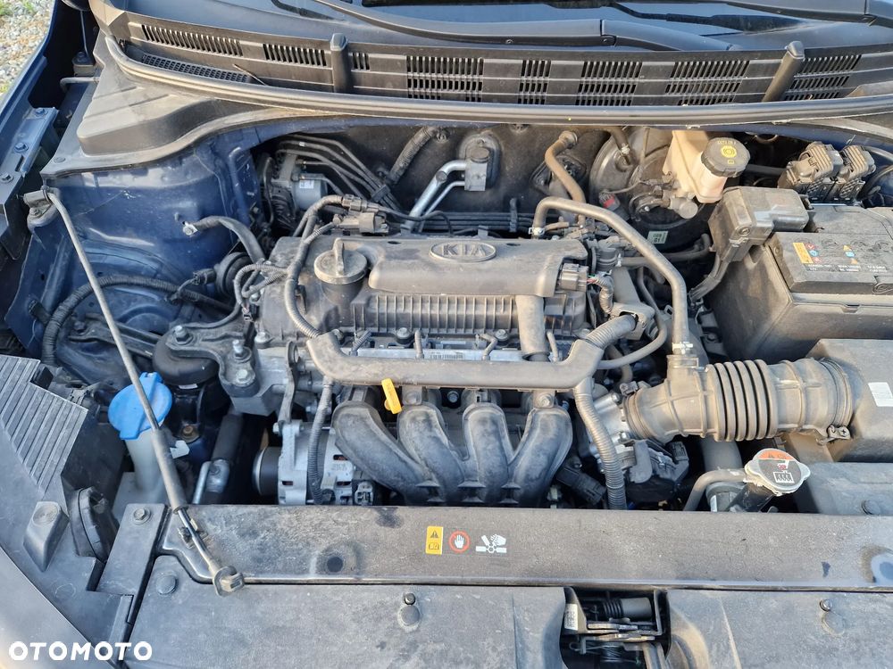 Kia Stonic 1.4 XL - 15