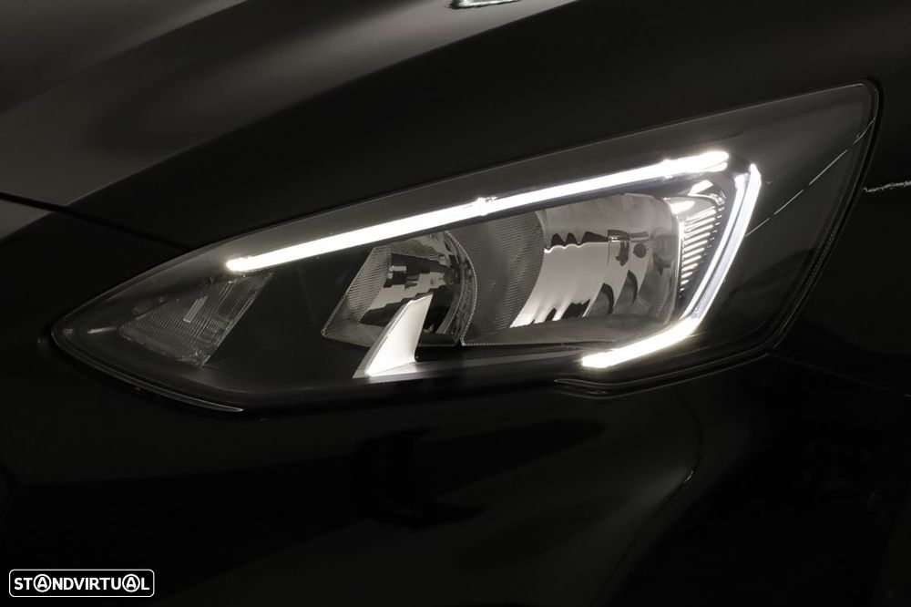 Ford Focus 1.0 EcoBoost ST-Line - 6