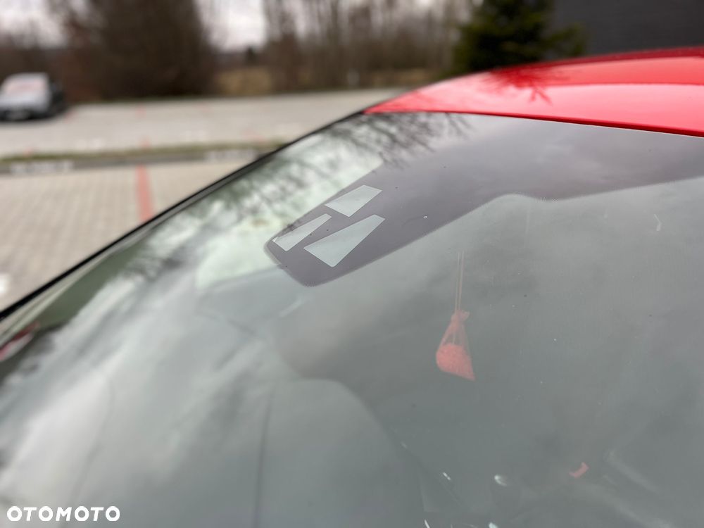 Ford Focus 1.5 EcoBoost Black Edition ASS - 11