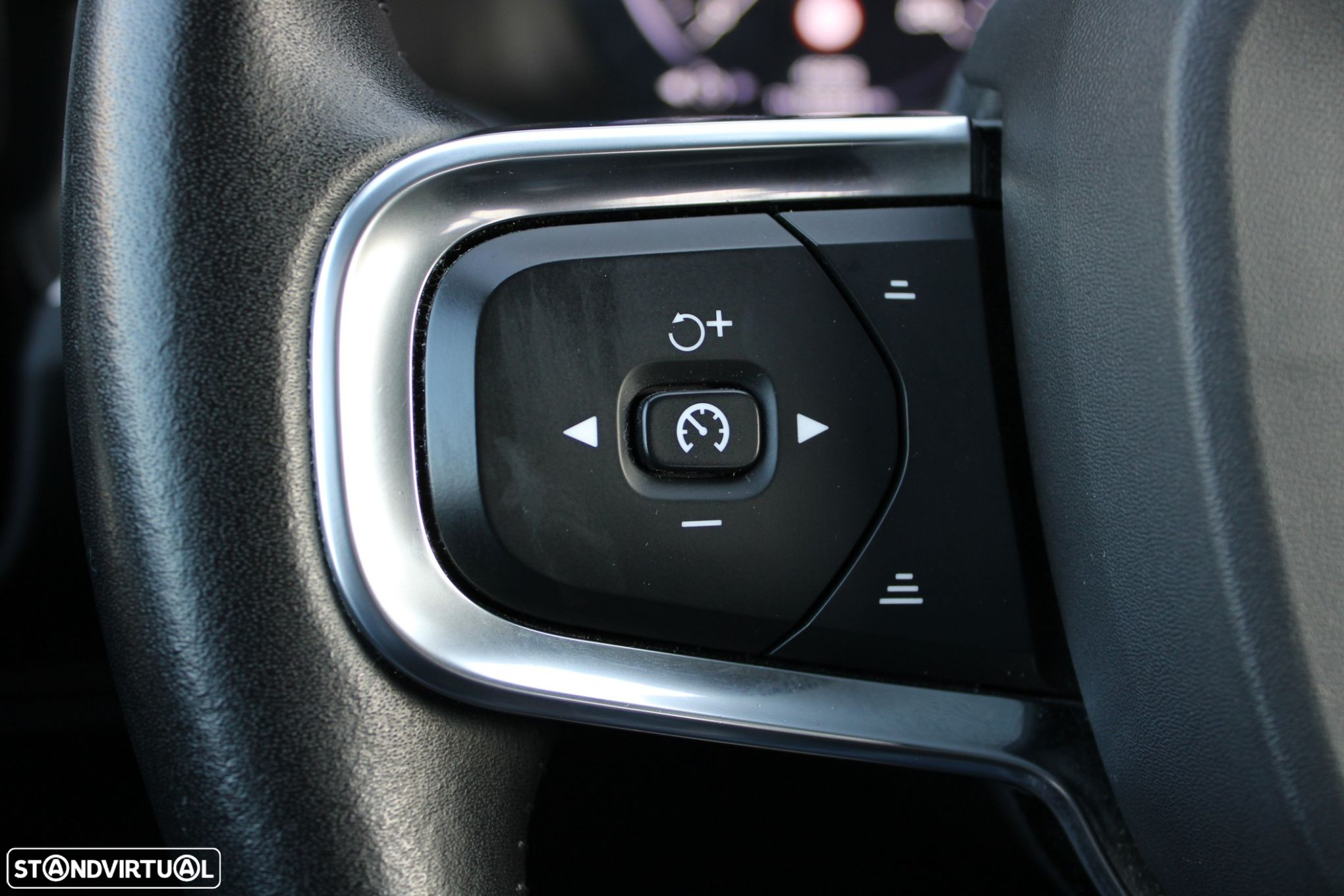 Volvo XC 40 1.5 T5 PHEV Inscription - 21