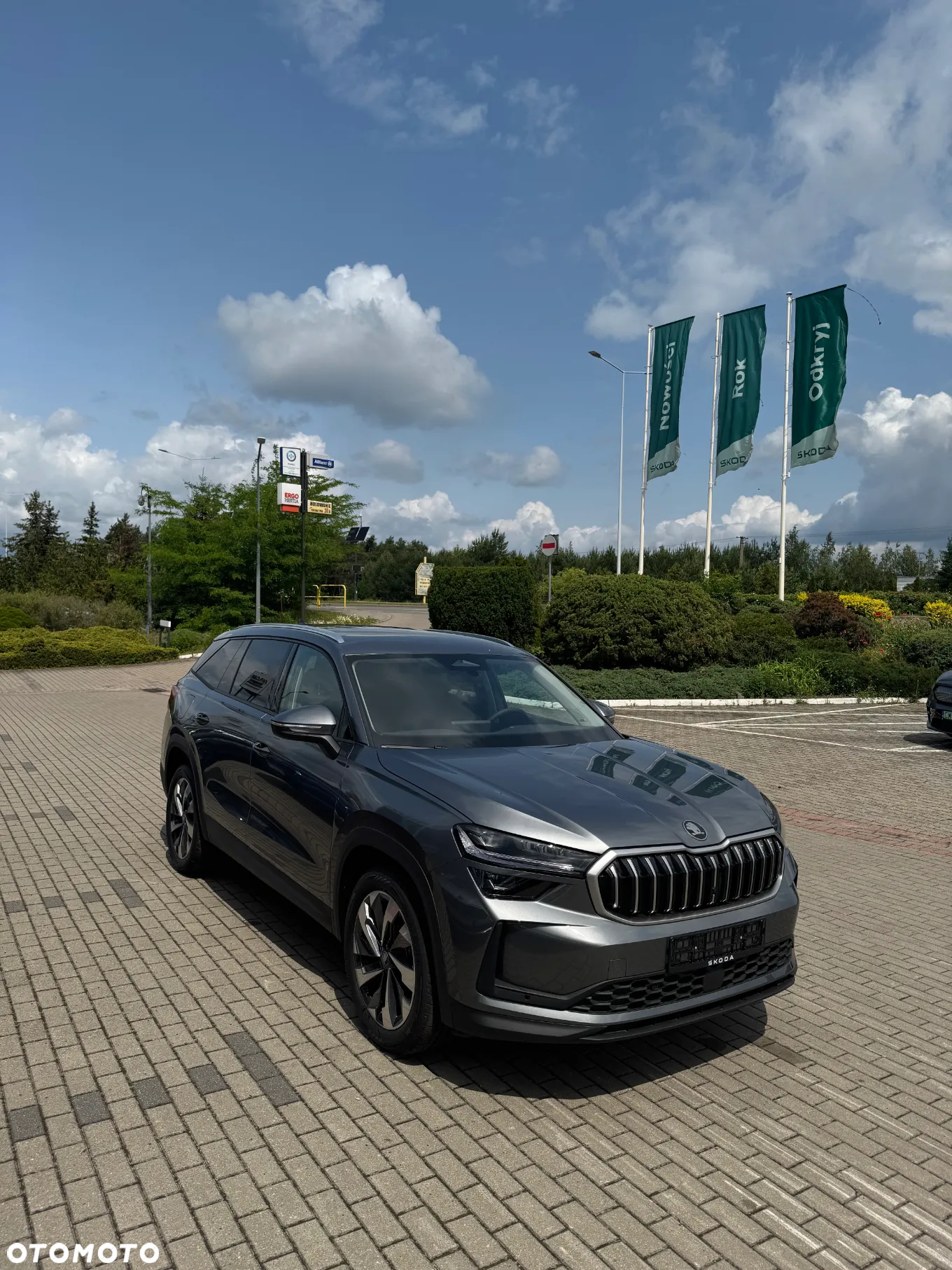 Skoda Kodiaq 2.0 TDI 4x4 Edition 130 DSG - 3