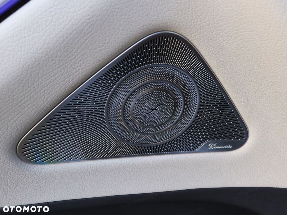 Mercedes-Benz Klasa S - 20