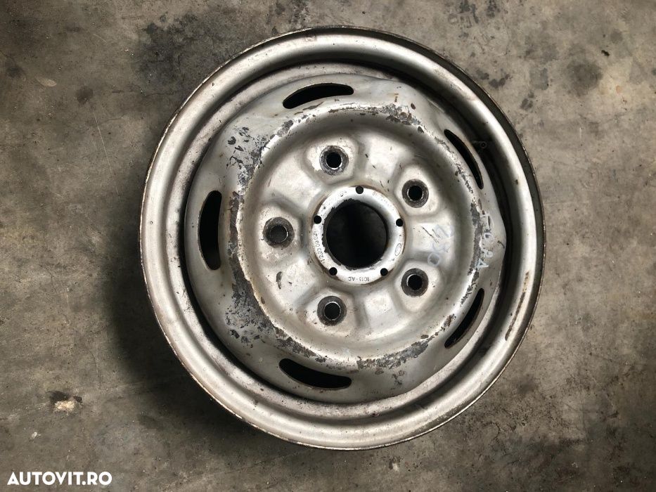 Vand janta tabla Ford Transit R15, R16, - 1
