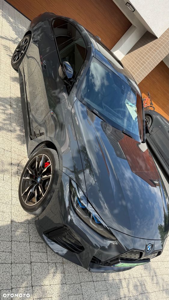 BMW i4 80.7kWh M50 - 5