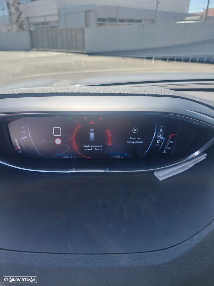 Peugeot 5008 1.5 BlueHDi Active - 3