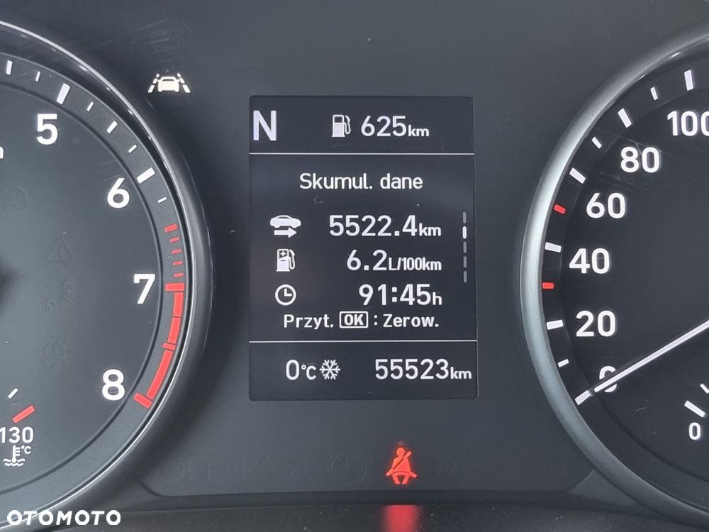 Hyundai i30 1.5 T-GDI 48V Smart - 35