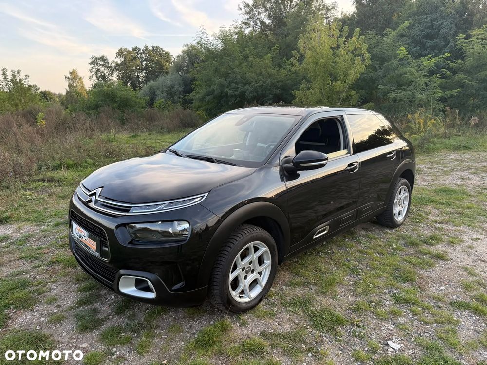 Citroën C4 Cactus - 30