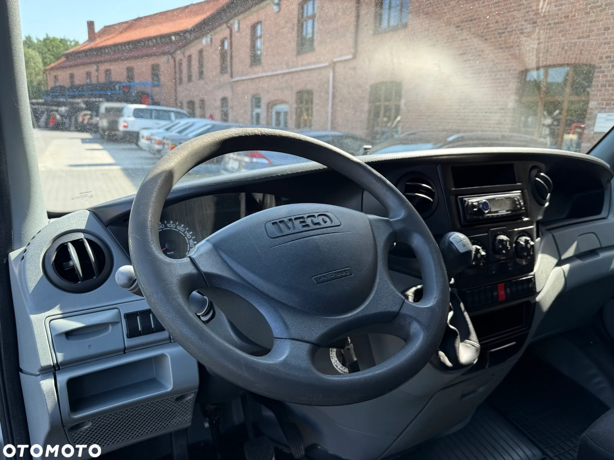 Iveco DAILY 35S18 - 24