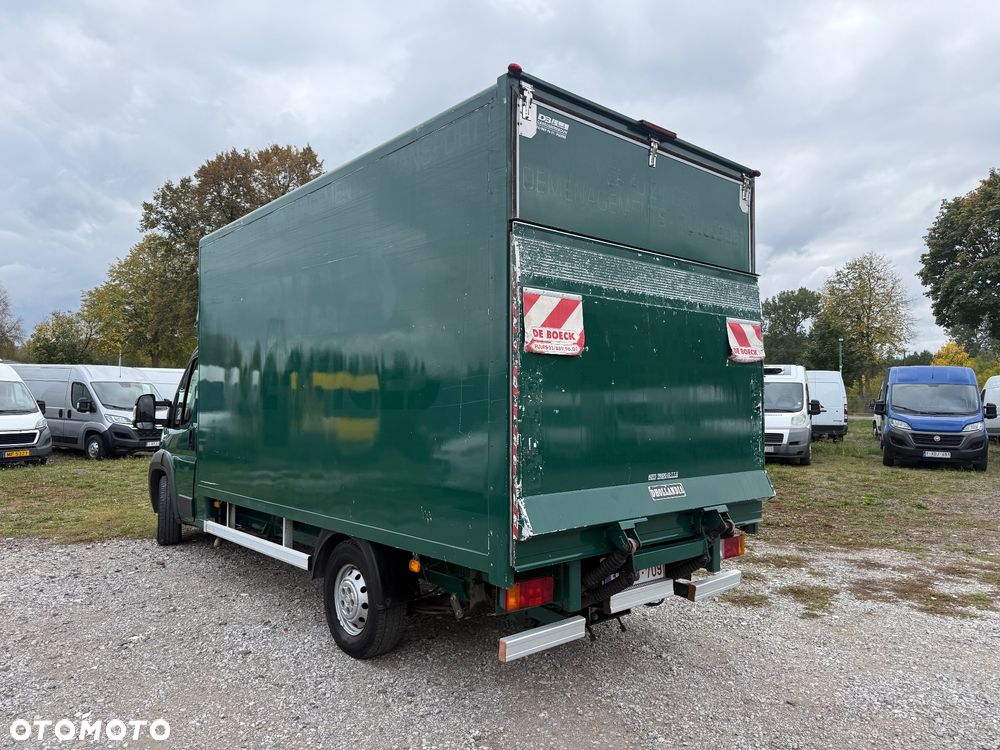 Fiat Ducato - 6