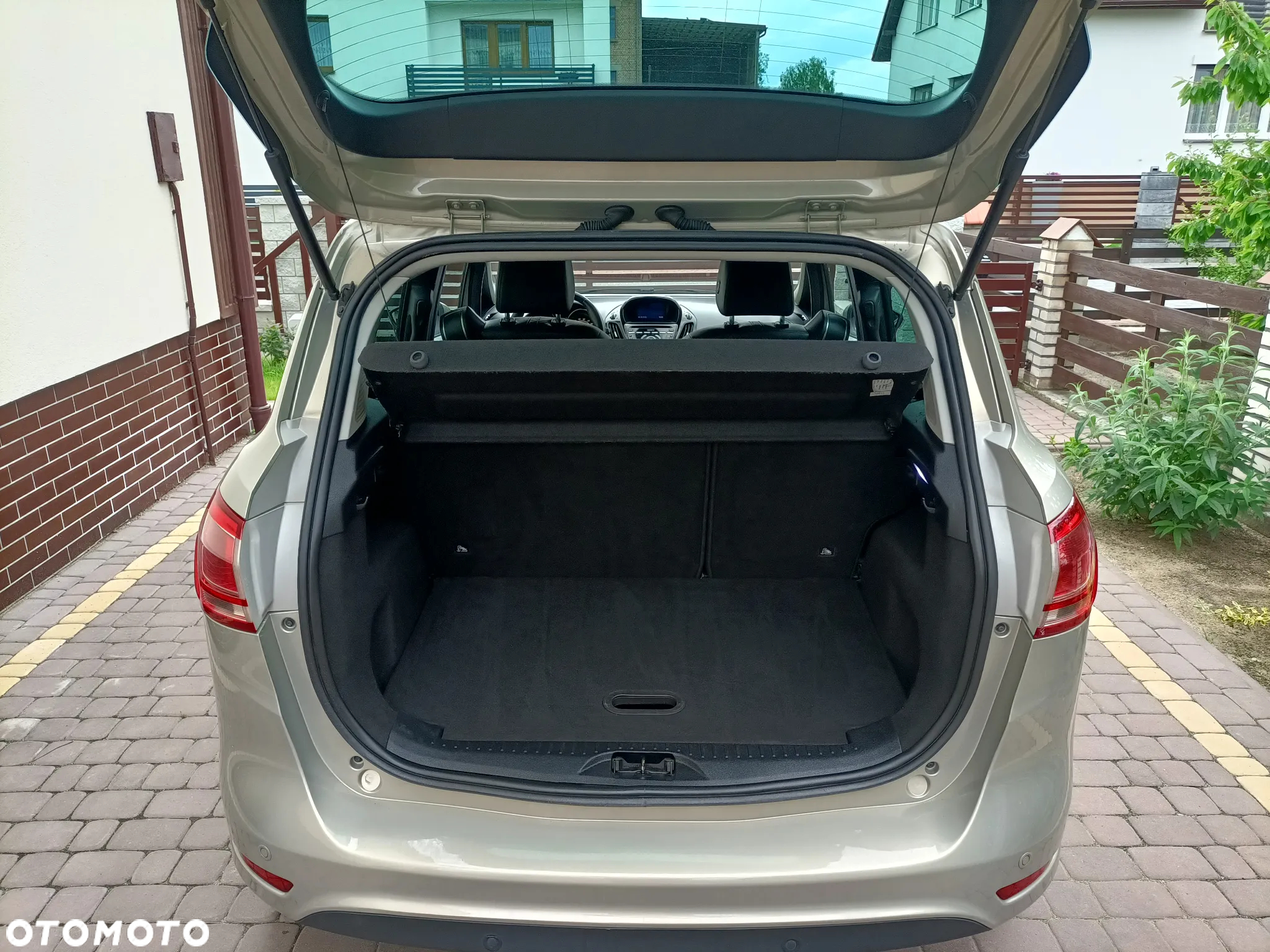 Ford B-MAX 1.6 TDCi Titanium - 7
