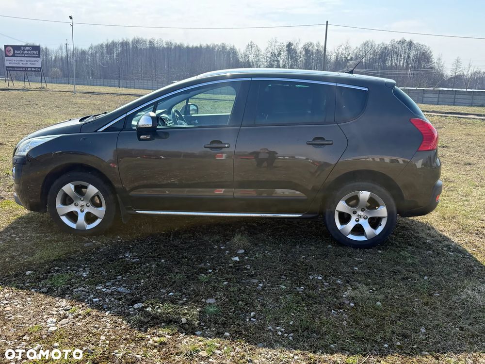 Peugeot 3008 155 THP Active - 8