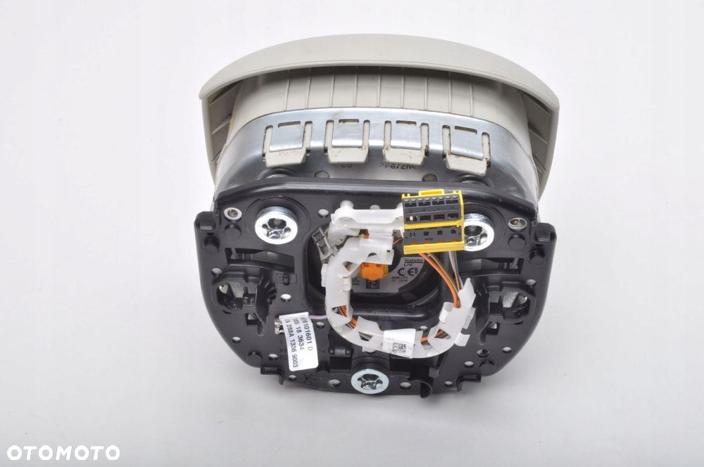 VOLVO XC60 II PODUSZKA POWIETRZNA KIEROWCY AIRBAG  P39834785 - 6