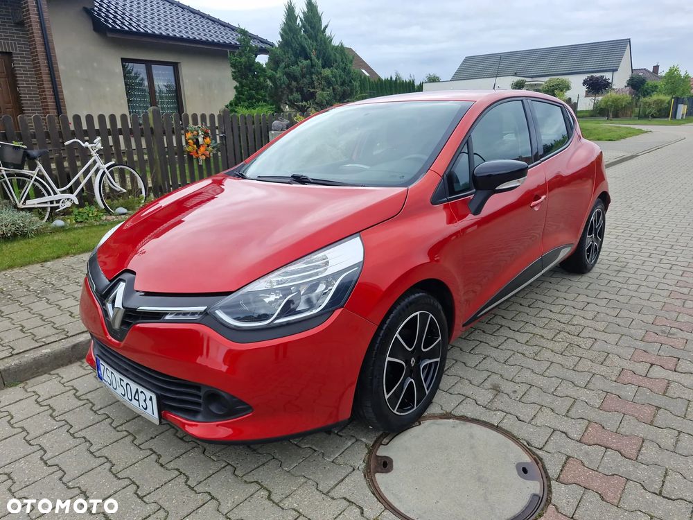 Renault Clio 1.2 16V Limited Plus - 2