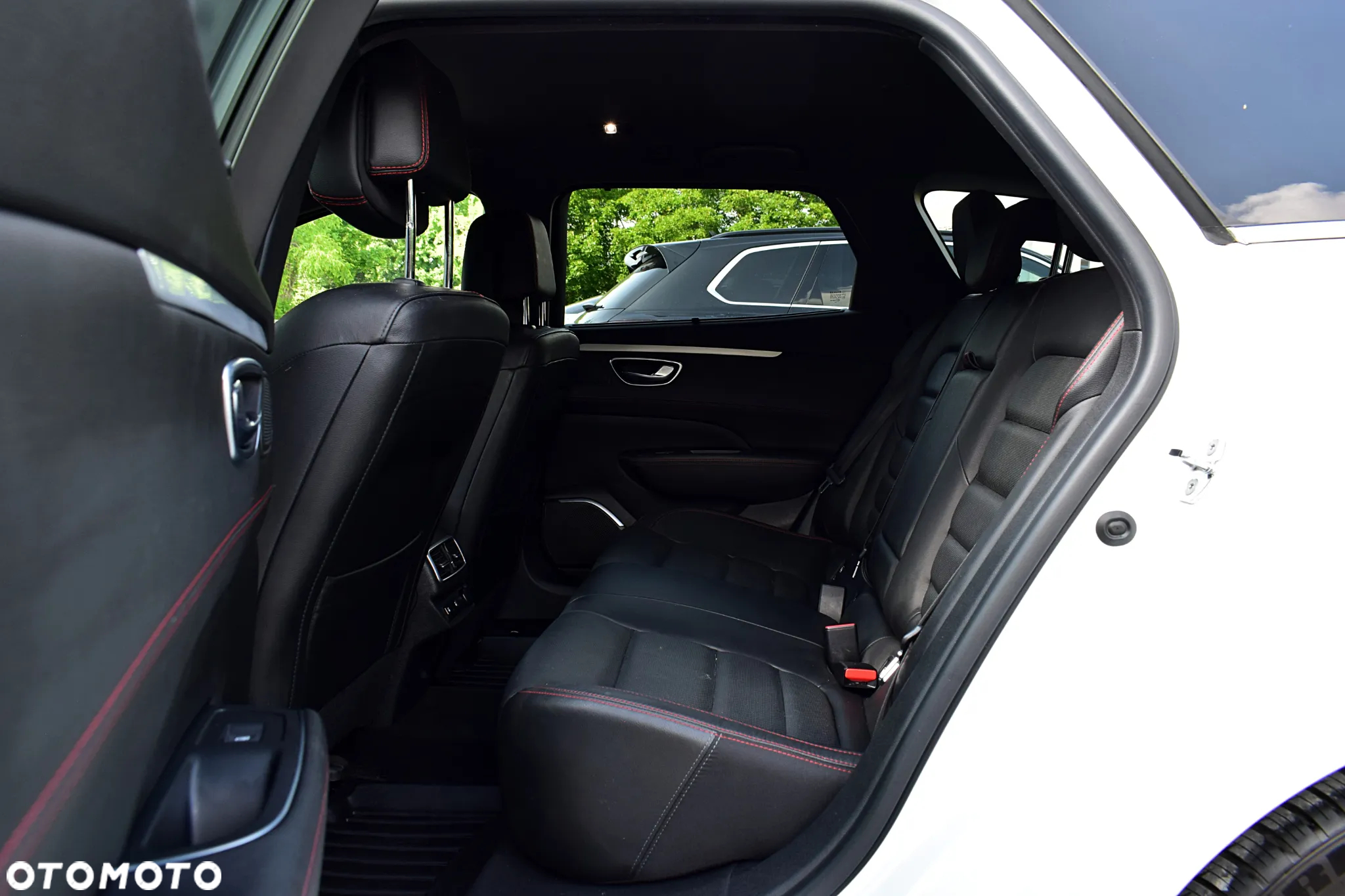 Renault Talisman 1.8 TCe FAP S-Edition EDC - 8