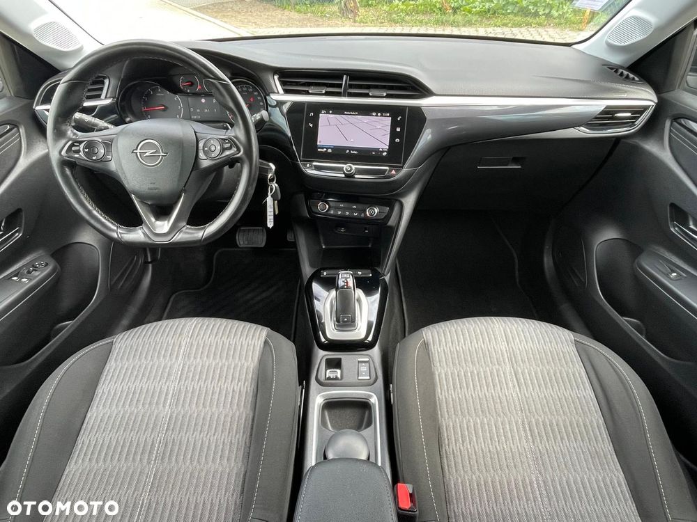 Opel Corsa 1.2 Direct Inj Turbo Start/Stop Automatik Elegance - 14