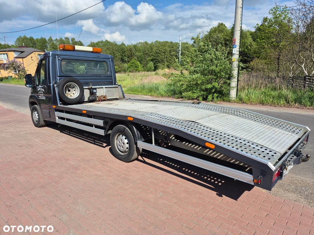 Peugeot Boxer - 6