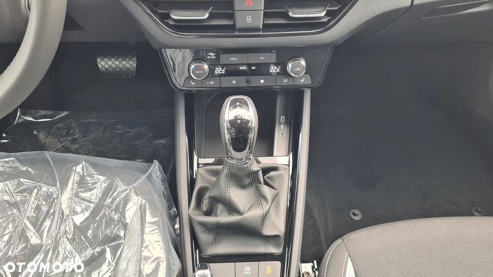 Skoda Kamiq 1.5 TSI Drive DSG - 17