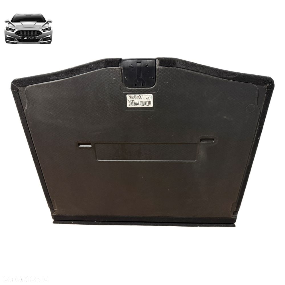 PODŁOGA BAGAŻNIKA FORD MUSTANG MACH-E LJ8B-R42844-AE - 2