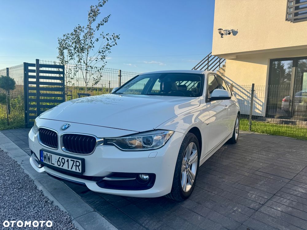 BMW Seria 3 - 3