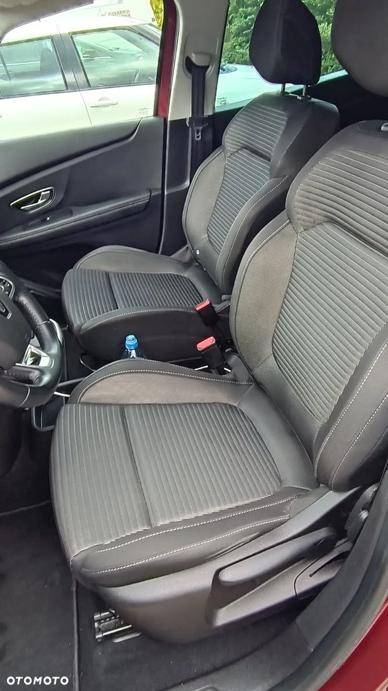 Renault Grand Scenic Gr 1.3 TCe Energy Zen EDC - 7