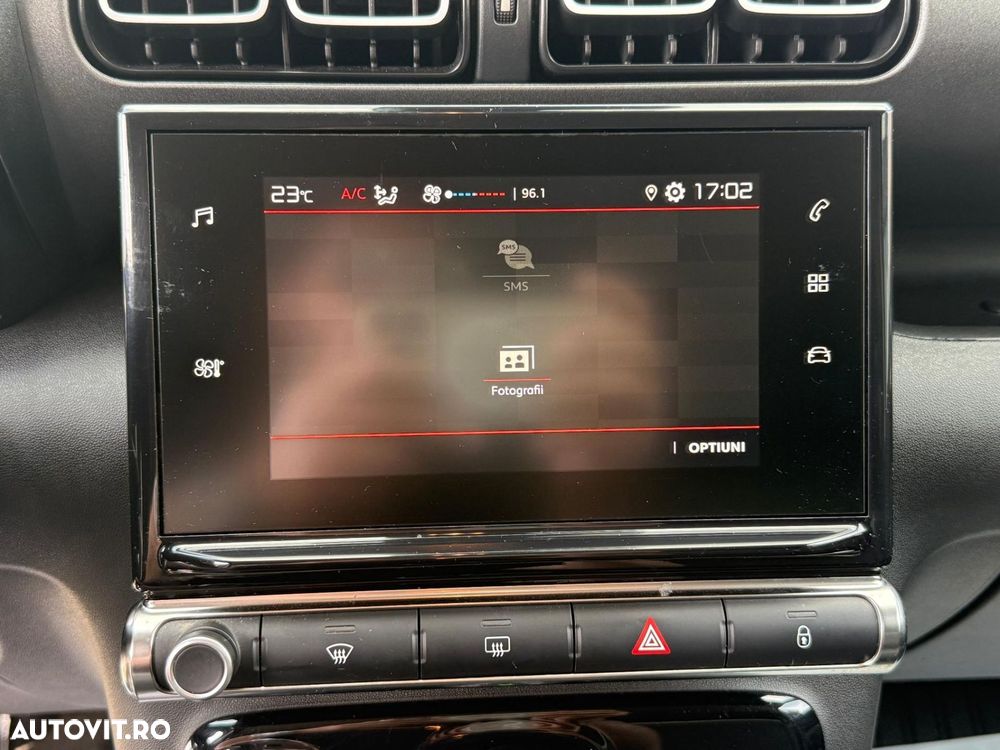 Citroën C3 AIRCROSS 1.5 BlueHDi S&S BVM6 Feel - 7
