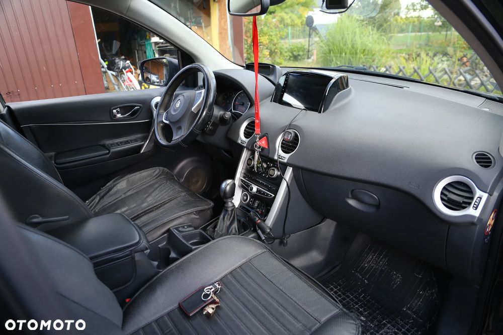 Renault Koleos 2.0 dCi 4x4 Dynamique - 5