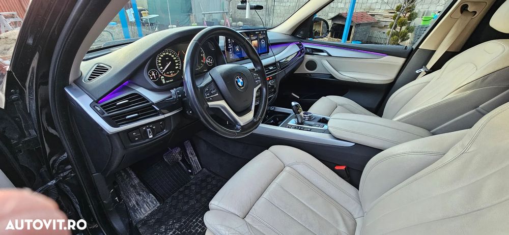 BMW X5 xDrive30d - 12