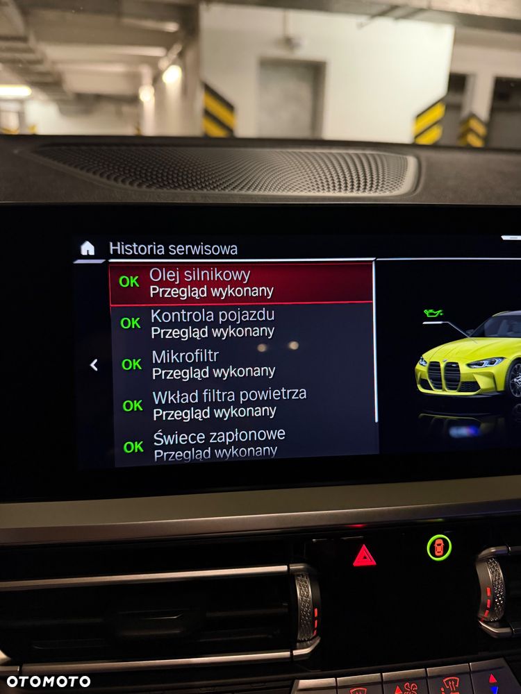 BMW M3 M Competition xDrive sport - 29