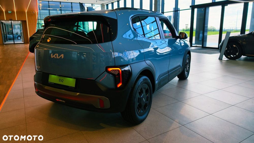 Kia EV2 - 7