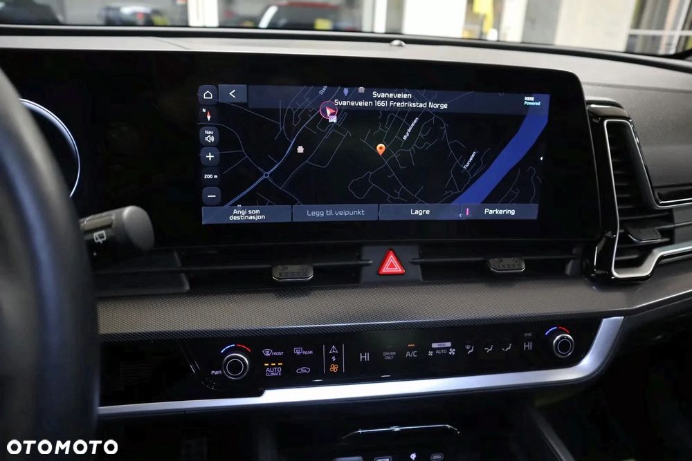 Kia Sportage 1.6 T-GDI AWD Paket GT-Line - 21