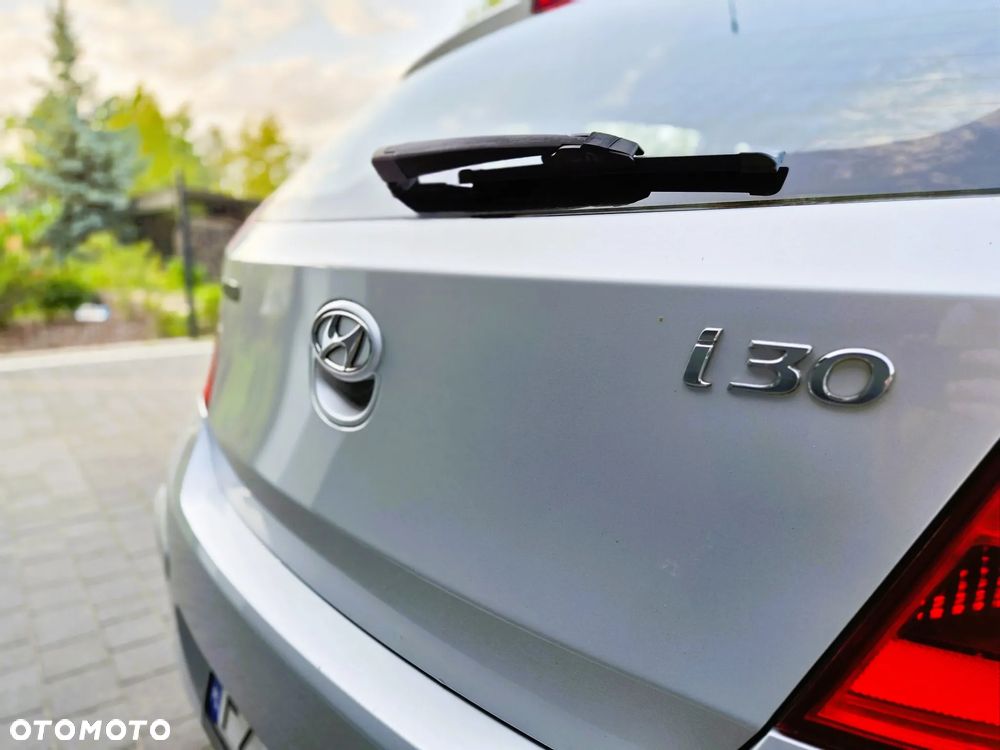 Hyundai i30 - 28