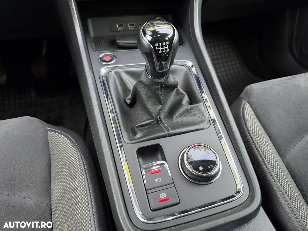Seat Ateca - 21