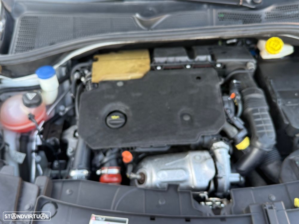 Citroën C4 Cactus BlueHDi 120 Stop&Start EAT6 Shine - 10