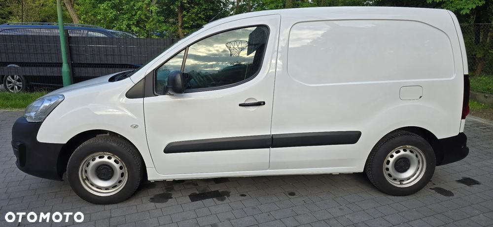 Peugeot Partner - 2