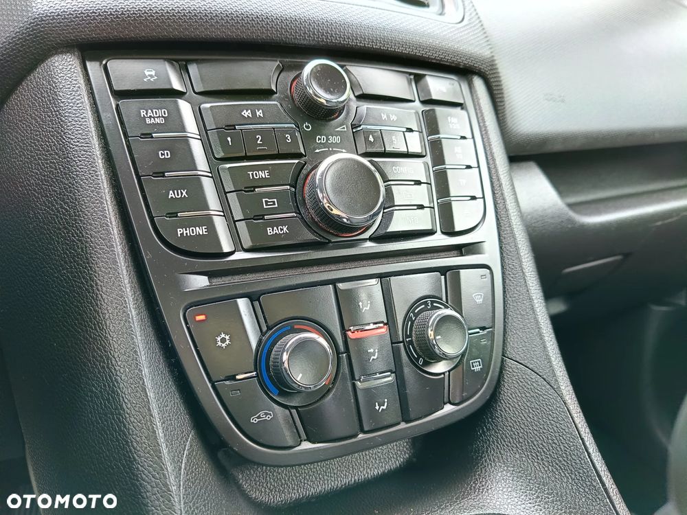 Opel Meriva 1.4 Color Edition - 22