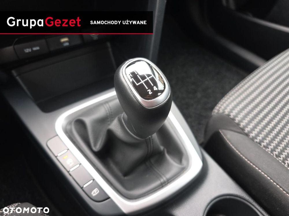 Kia Ceed 1.5 T-GDI M - 15