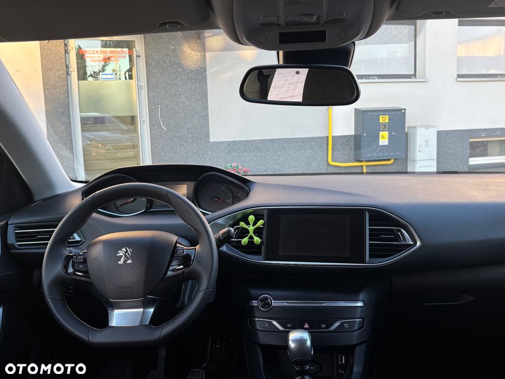 Peugeot 308 1.6 HDi Trendy - 8