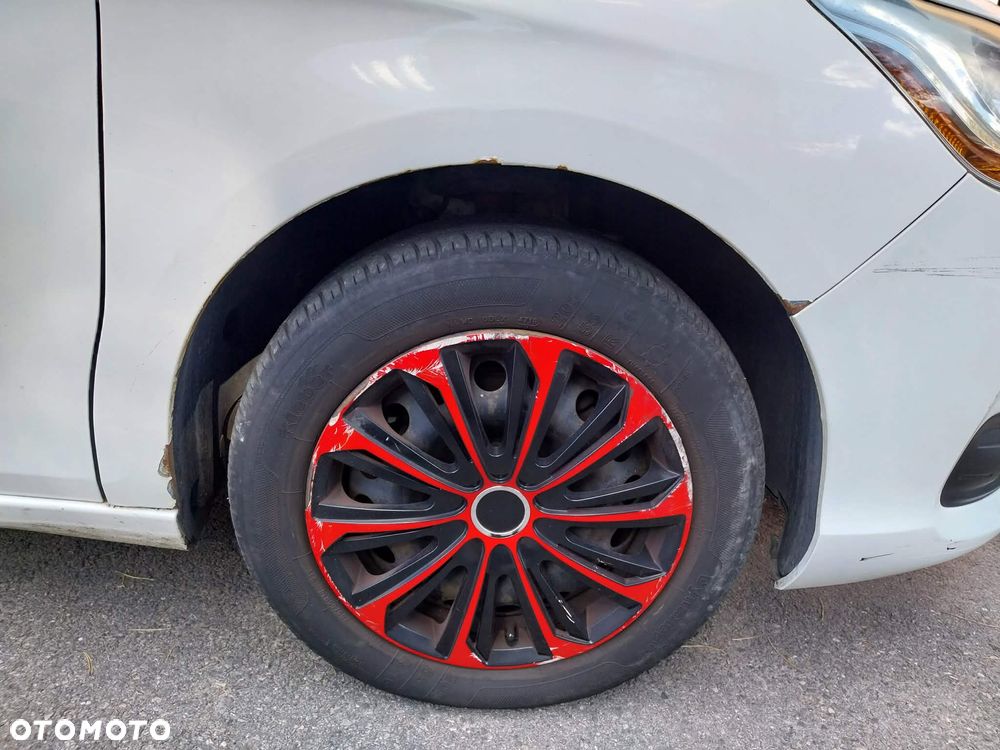 Citroën C4 1.6 VTi Attraction - 2