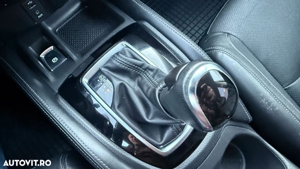 Nissan X-Trail 1.6L dCI Start/Stop XTRONIC Tekna - 13