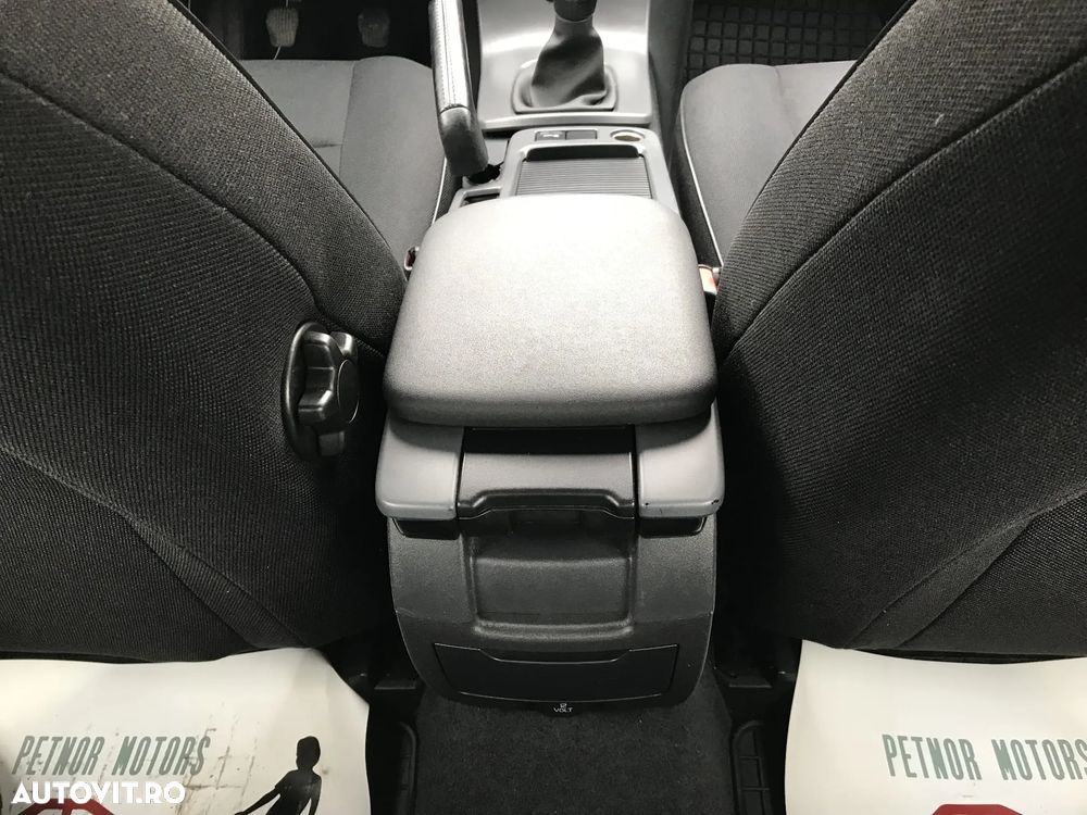 Volvo S40 DPF DRIVe Kinetic - 36