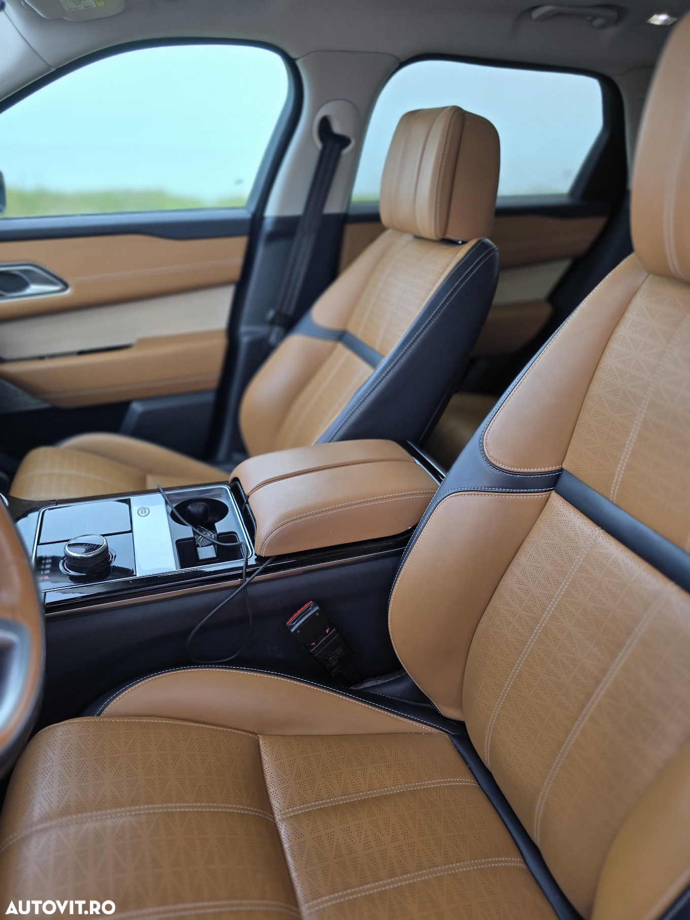 Land Rover Range Rover Velar 2.0 - 11