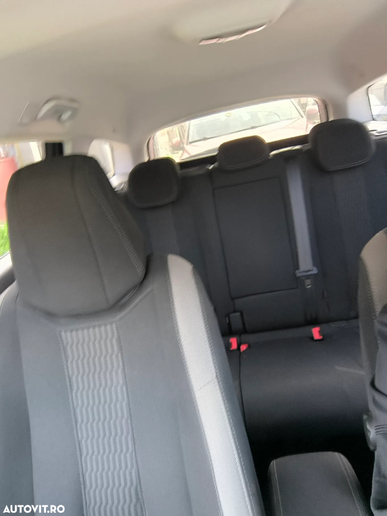 Peugeot 308 1.6 BlueHDi FAP STT Active - 20