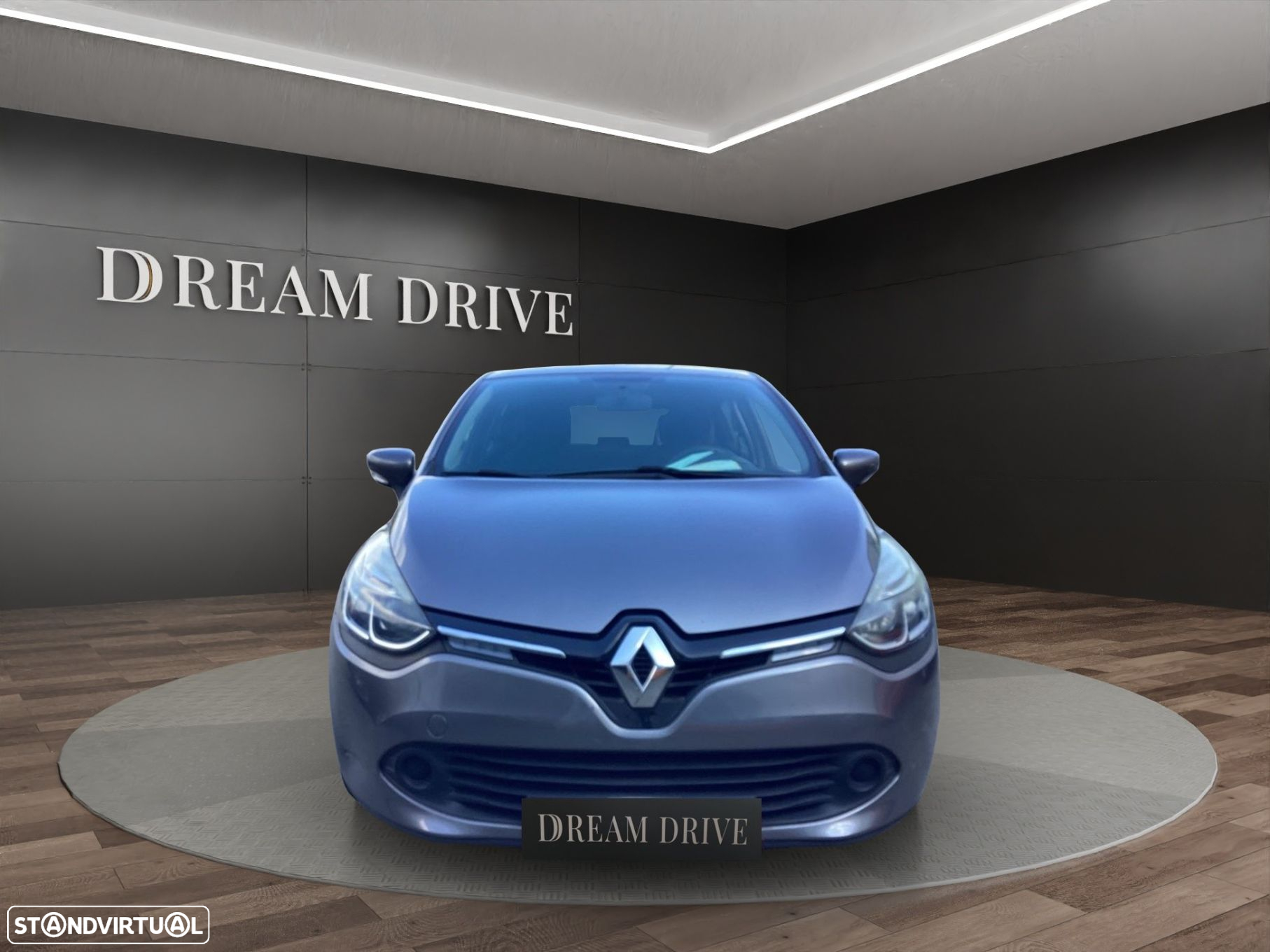Renault Clio 1.2 16V 75 LIMITED - 2